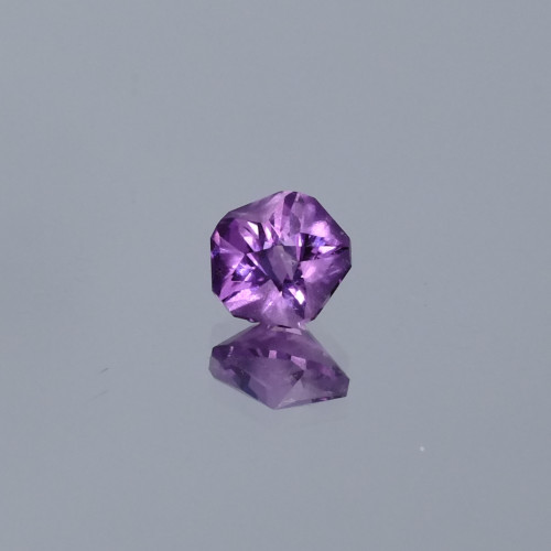 Garnet Gemstone pyroclastic flow