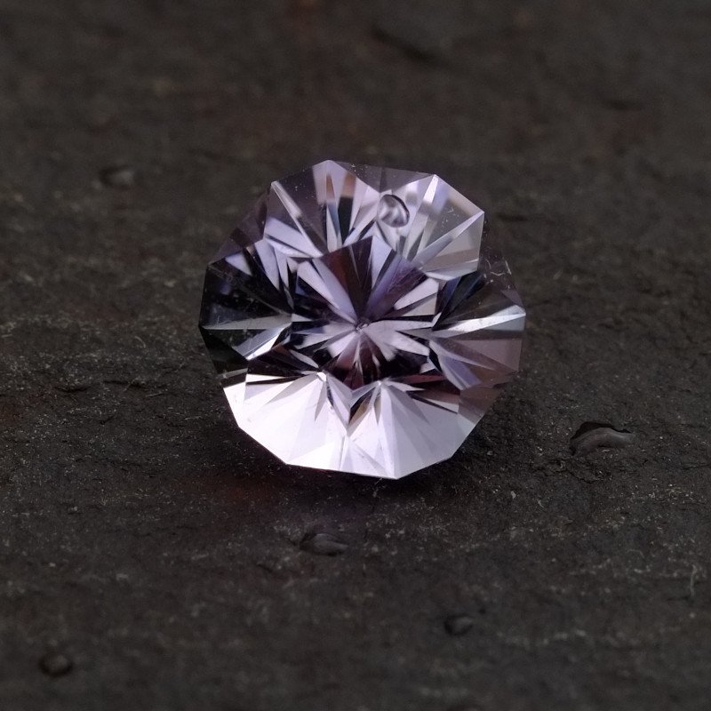 Rose de France - Gnome's Geode