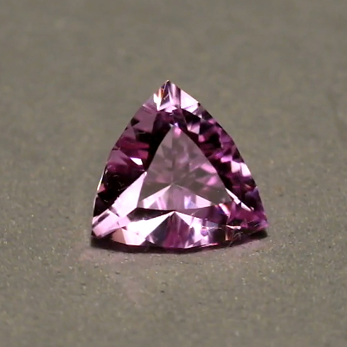 Emergent Phenomenon - Sapphire Gem