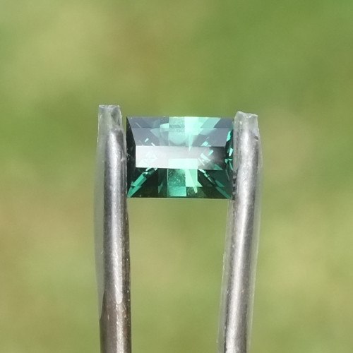 Green Sapphire- Desoppo Bars